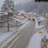 razmere na cestah sneg