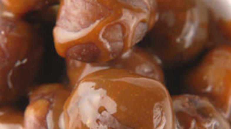 Sladica, ki jo pripravite v nekaj minutah.