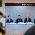 tiskovna konferenca slovenske in avstrije policije glede umorjene avstrijske drzavljanke