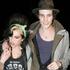 Amy Winehouse je spet samska. (Flynet/JLP)