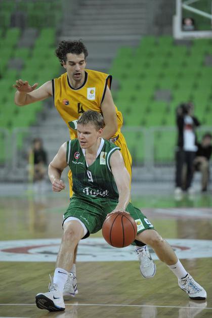 union olimpija split liga aba rannikko