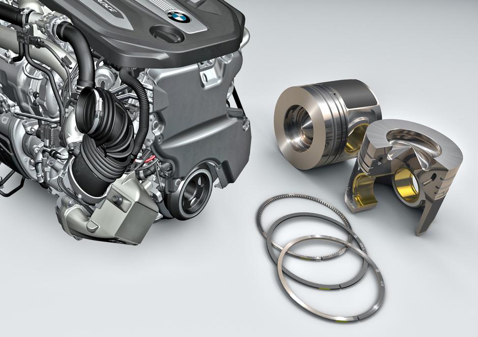 nadomestni deli, avtomobilski deli | Avtor: Federal Mogul