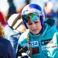 lindsey vonn