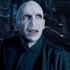 Mrlakenstein iz Harryja Potterja (igra ga Ralph Fiennes)