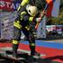 Slovenci uspešni na tekmovanju Firefighter Combat Challenge na Poljskem.