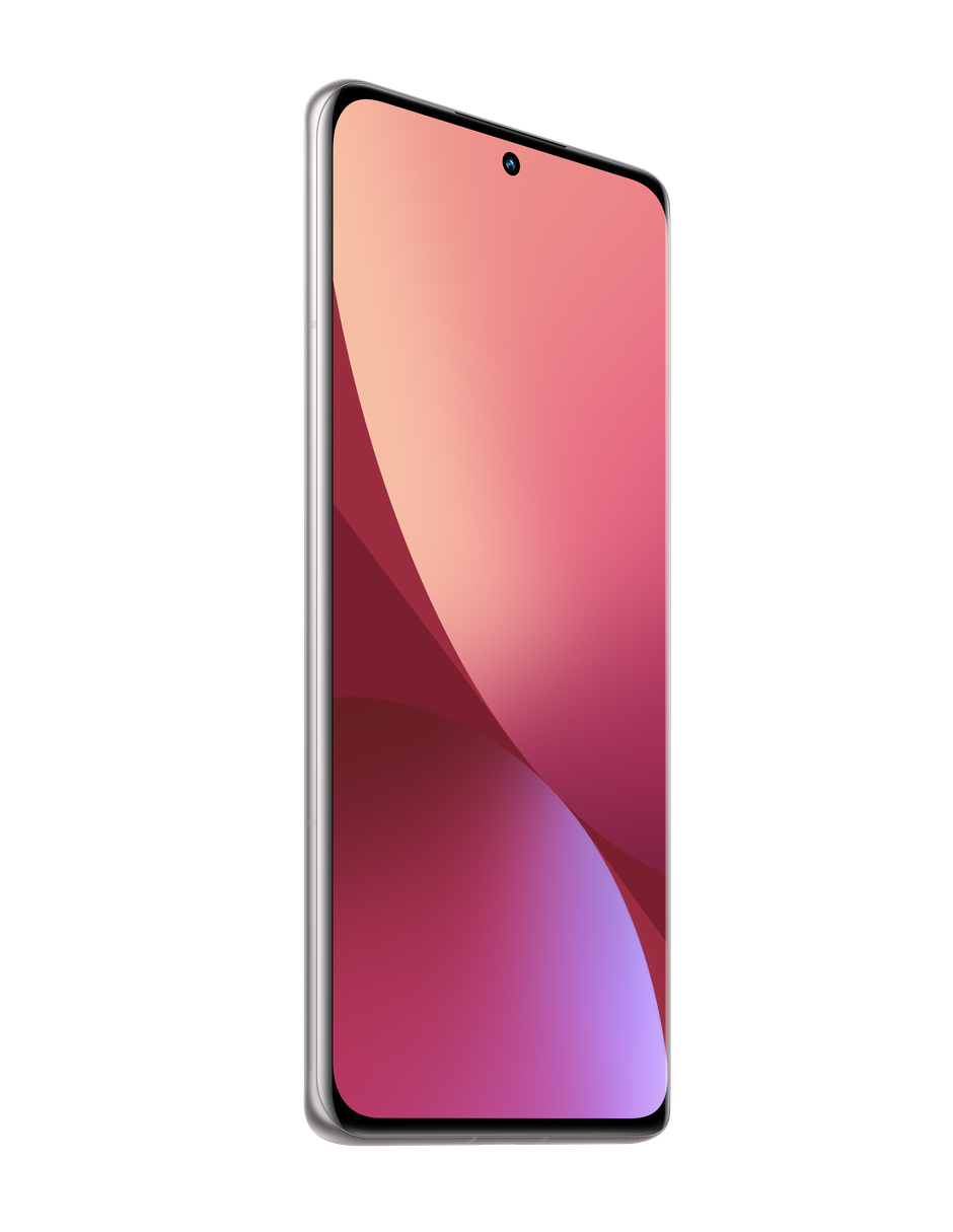 Xiaomi 12X | Avtor: xiaomi