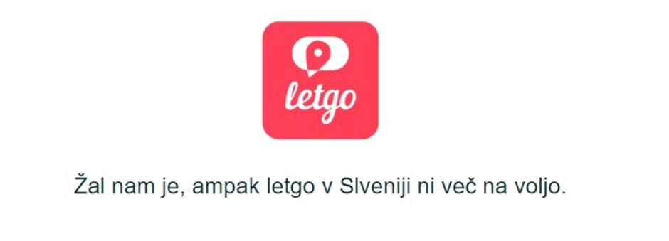 letgo | Avtor: 