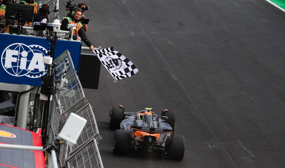 Lep korak k naslou z uspehom na VN Brazilije