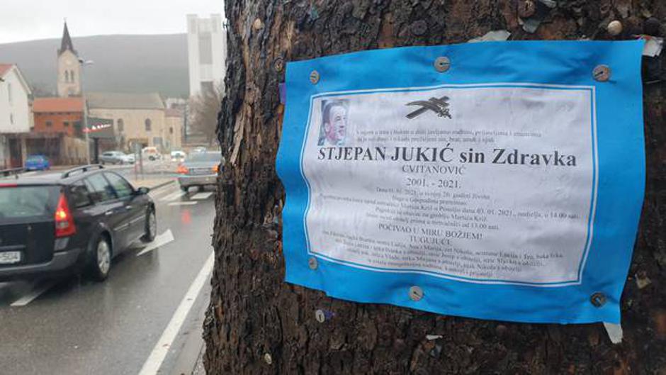 Bosna smrt mladih tragedija | Avtor: 24sata