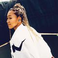 Naomi Osaka