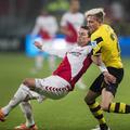 kevin kampl borussia