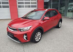KIA Stonic 1.2 DPI  84 KM EX Urban M T  -16-