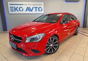 Mercedes-Benz CLA 180 Edition KREDIT BREZ POLOGA - GARANCIJA 1