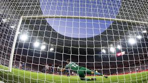 Jan Oblak Atletico Madrid