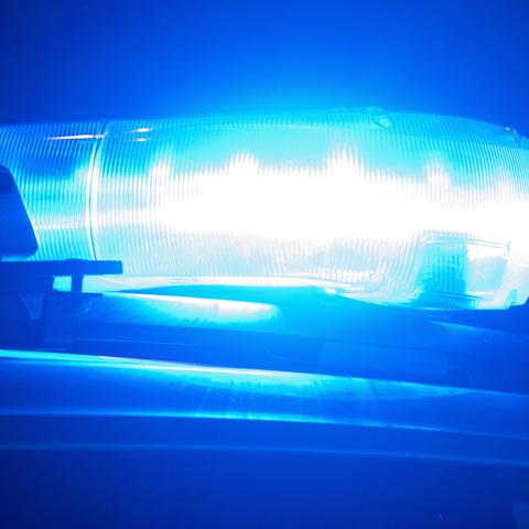 Policijske luči