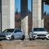 Primerjava: Mercedes-Benz CLA, hibrid in elektrika