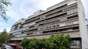 Prenova Kozolca se bo po dolgih osmih letih končno začela. Najprej bo SCT postav