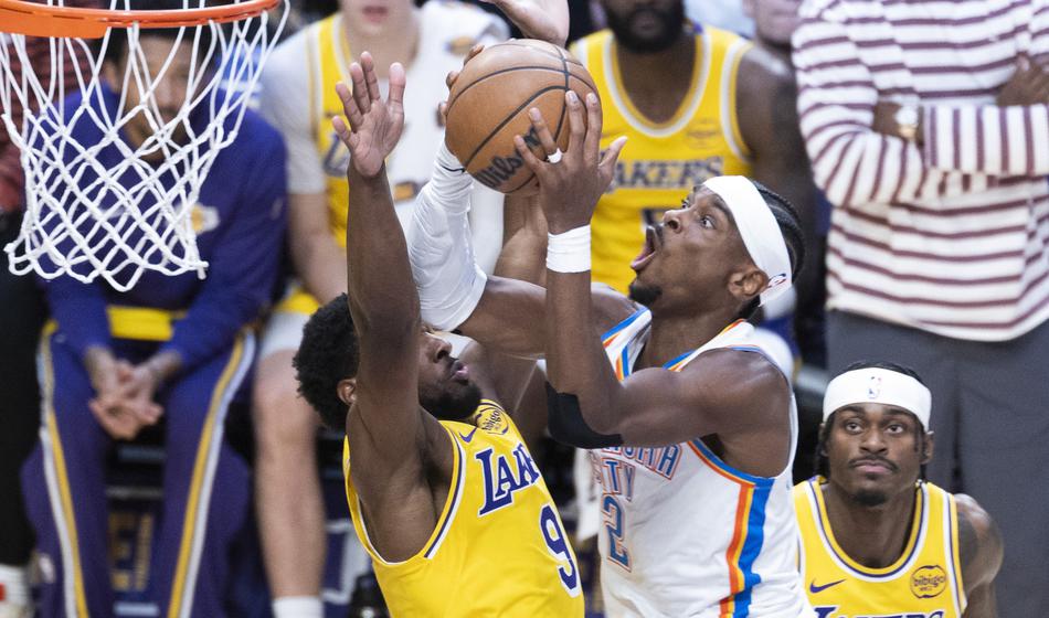 Nova zaušnica: Lakersom ne uspe zmagati brez Dončića