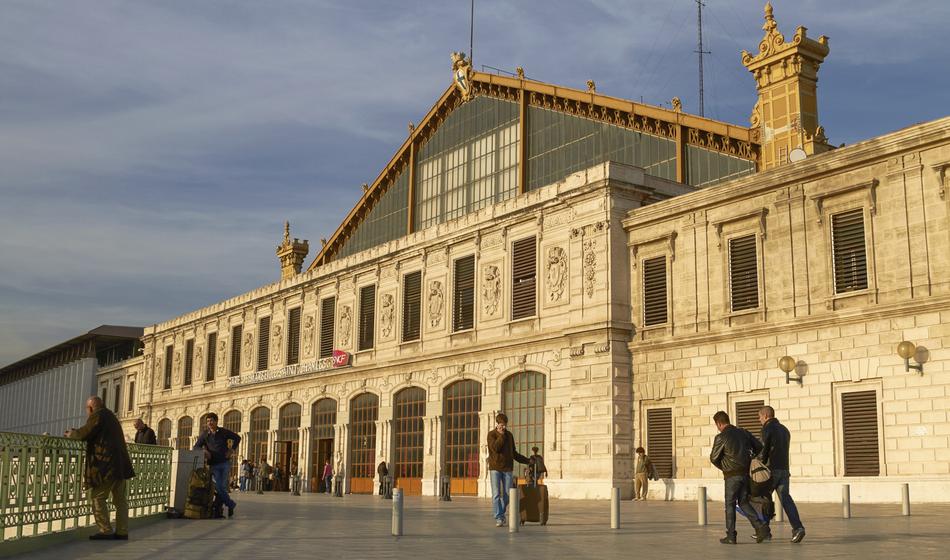 Med top 10 destinacij so uvrstili tudi slovenski biser, na prvem mestu pa je Marseille