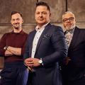 Masterchef, Luka jezeršek, mojmir šiftar, Karim Merdjadi