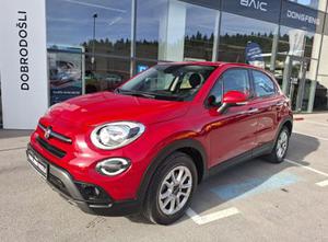 Fiat 500X 1.0 City Cross 88kW - LEPO OHRANJEN - SERVISNA ZG.