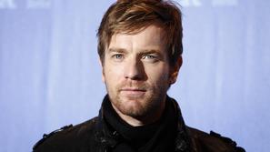 Ewan McGregor