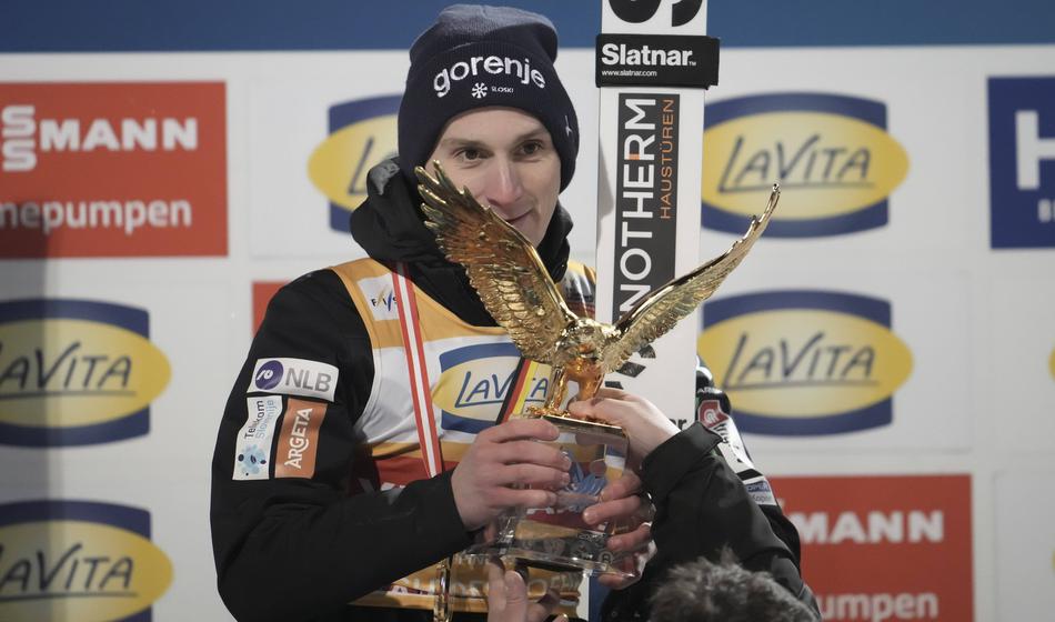 Spor v skokih prerašča v problem, kaj to pomeni za novoletno turnejo?