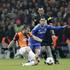 (Galatasaray - Chelsea)
