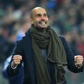 pep guardiola