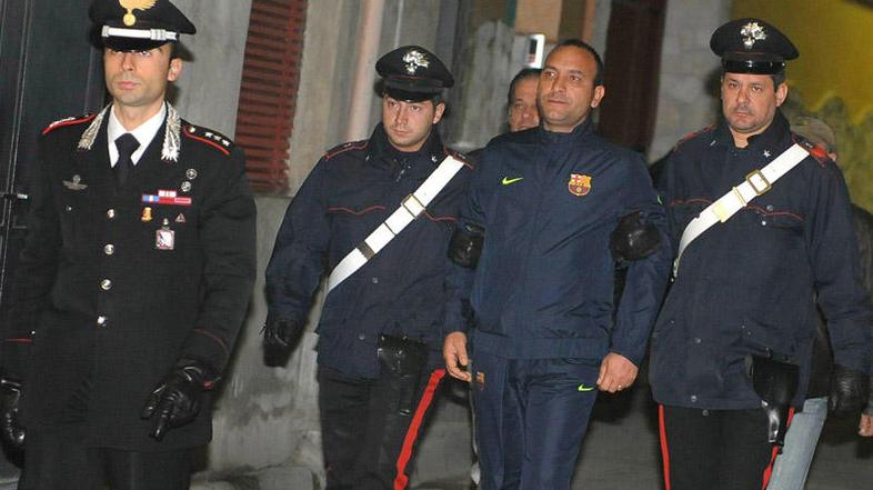 V zadnjem času se akcije zoper camorro vrstijo kot po tekočem traku. Takole so p