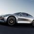 Mercedes vision EQXX