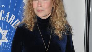 Mia Farrow