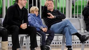 Janković Möderndorfer Moderndorfer Union Olimpija Hemofram liga ABA