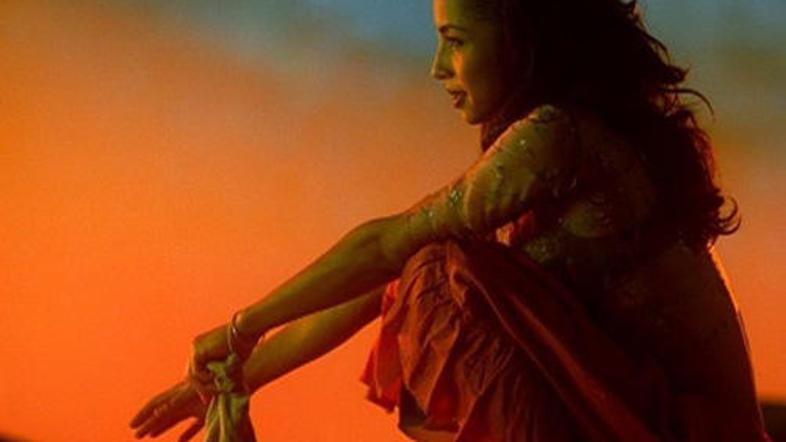 Sade je zadnji album izdala leta 2000.