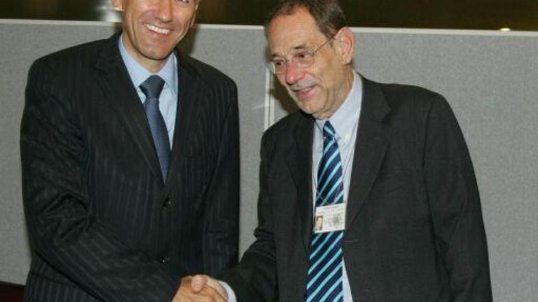 Jansa in Solana BOBO