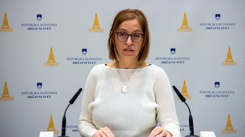 Valentina Prevolnik Rupel