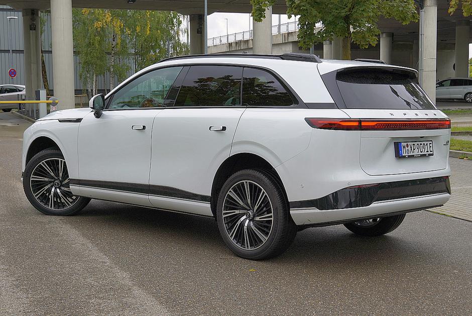 Xpeng G6 in G9 | Avtor: Matija_Janežič