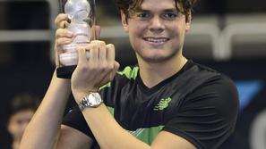 milos raonic