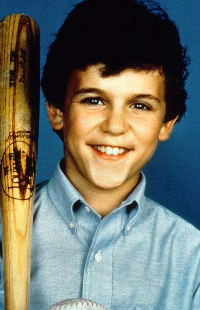 Fred Savage
