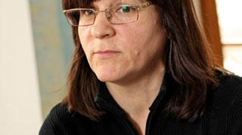 Najhujše je bilo, da otrokom nisem mogla priskrbeti osnovnih življenjskih potreb