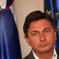Borut Pahor
