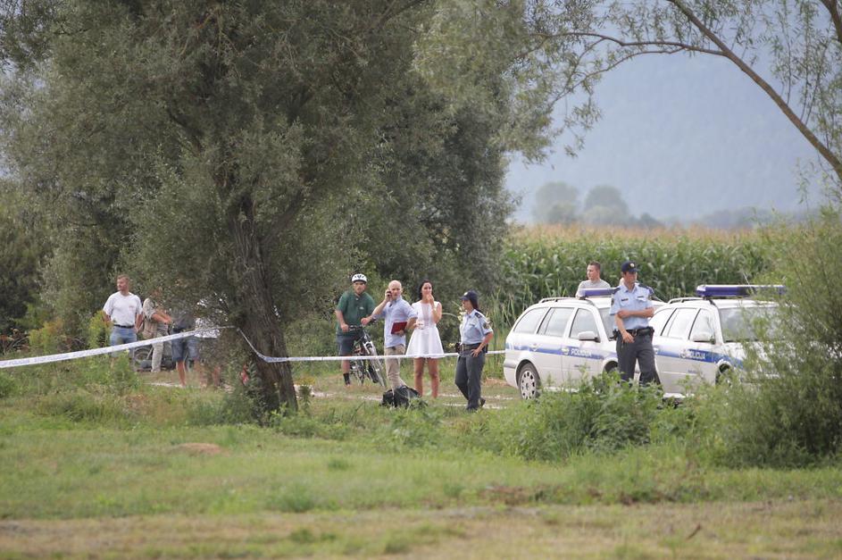 Balonarska nesreča na Igu