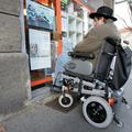 Tisto, kar se ostalim zdi nekaj vsakdanjega, je lahko velika ovira za invalide. 