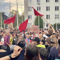 protest