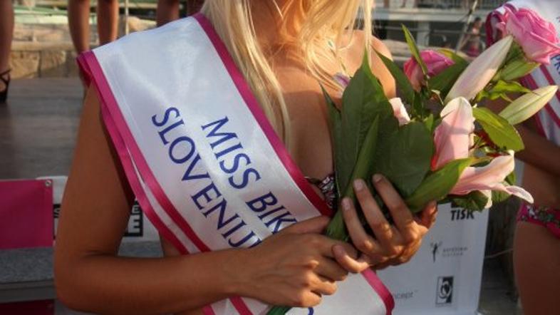 miss bikini 2012