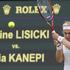 Sabine Lisicki Wimbledon četrtfinale