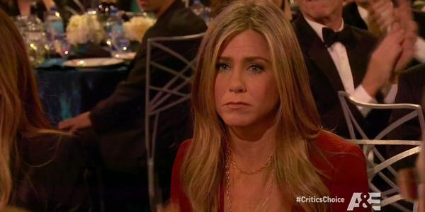 Izdaja: Jennifer Aniston se je soočila novo ljubimko nekdanjega moža - Žurnal24
