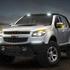 Chevrolet colorado rally