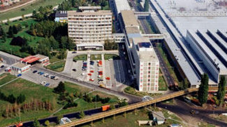 Fiat namerava konec leta 2009 v tovarni v Kragujevcu začeti proizvodnjo popolnom