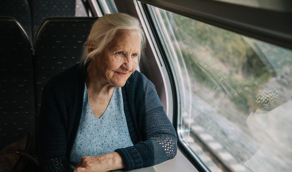 Legendarna železniška povezava se vrača: Iz Ljubljane z vlakom čez pol Evrope